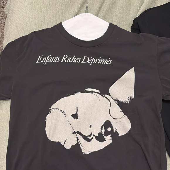 Enfants Riches Deprimes